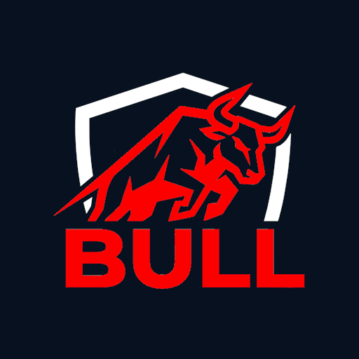 Logo Bull Business Kasse