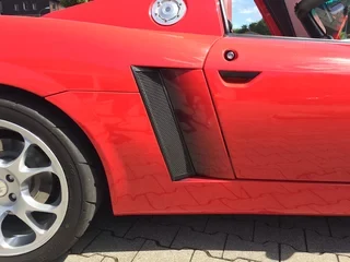 Projektaufnahme aus unserer Werbetechnik