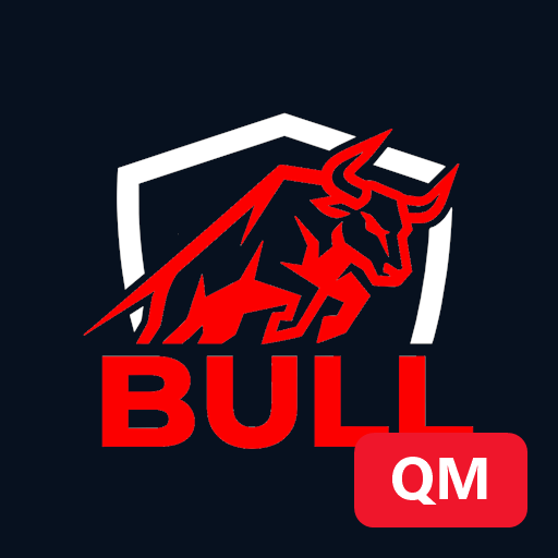 Logo QM Bull